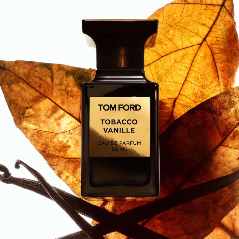 Tom Ford Tobacco Vanille Eau de Parfum 50 ML(1.7 OZ)