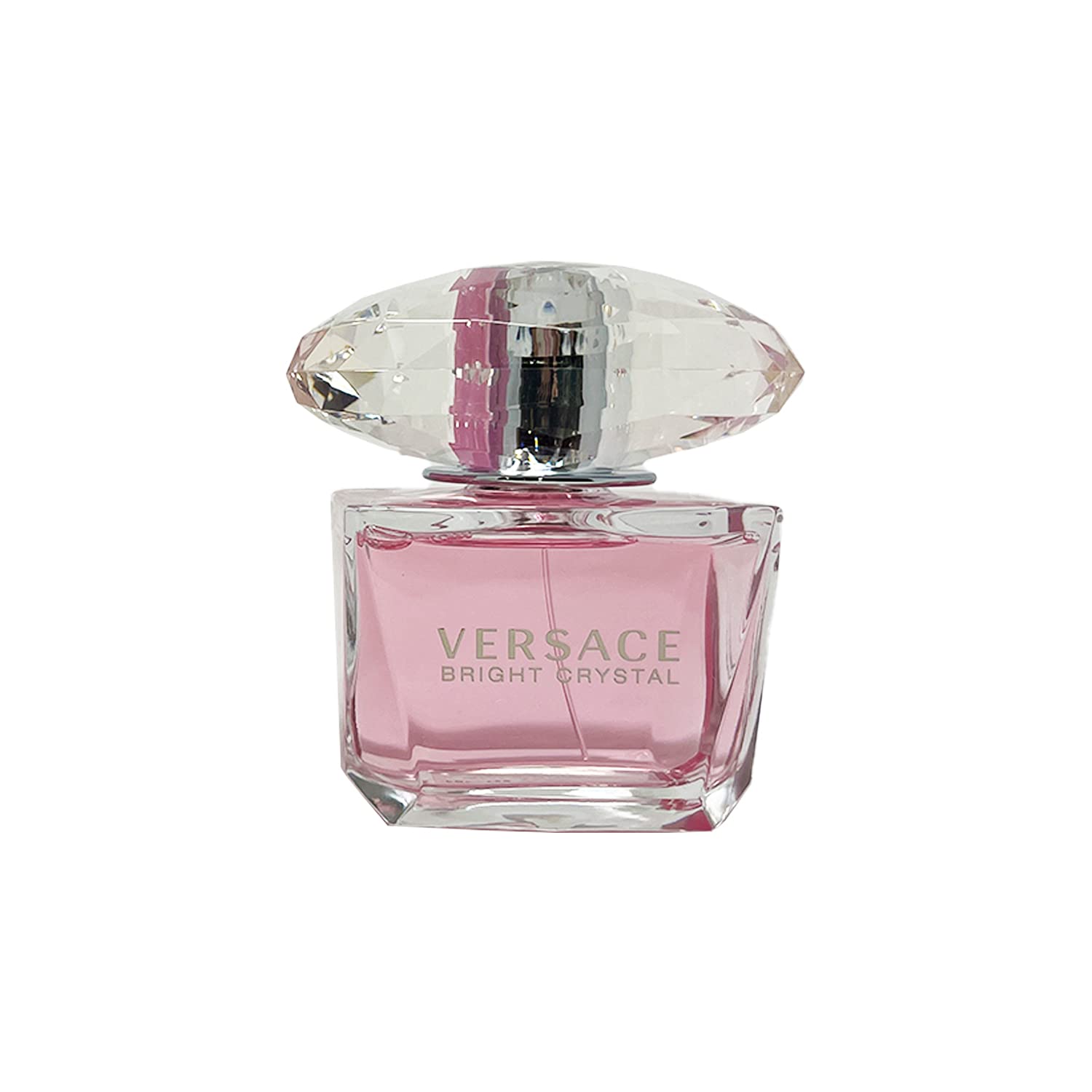 Versace Bright Crystal by Versace for Women 3.0 oz Eau de Toilette Spray