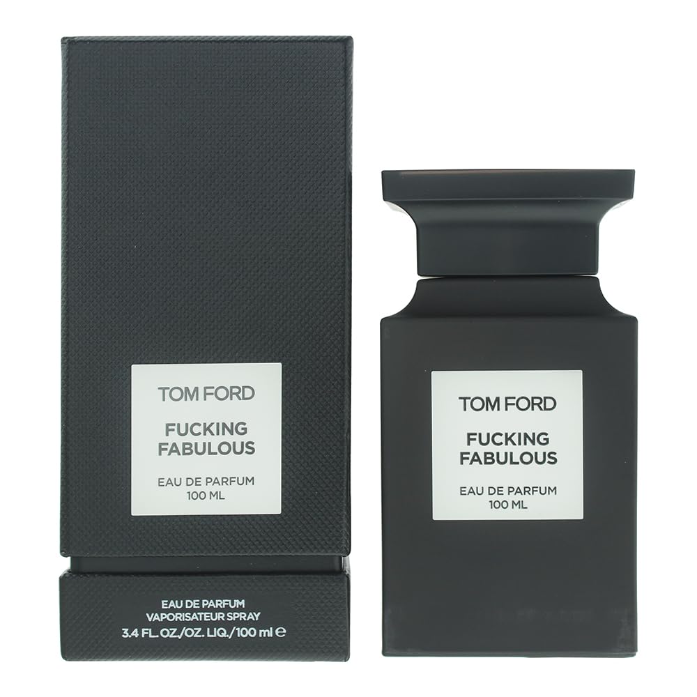 Tom Ford Fabulous Spray 3.4 Ounce